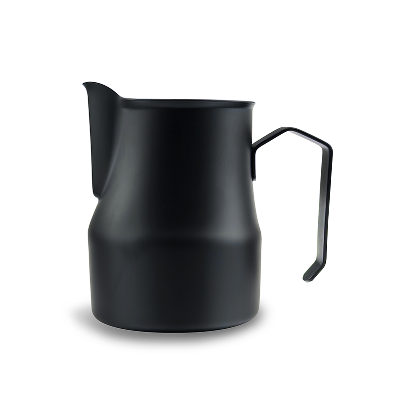 Bohnito Wide Pitcher Black - M(500 ml)