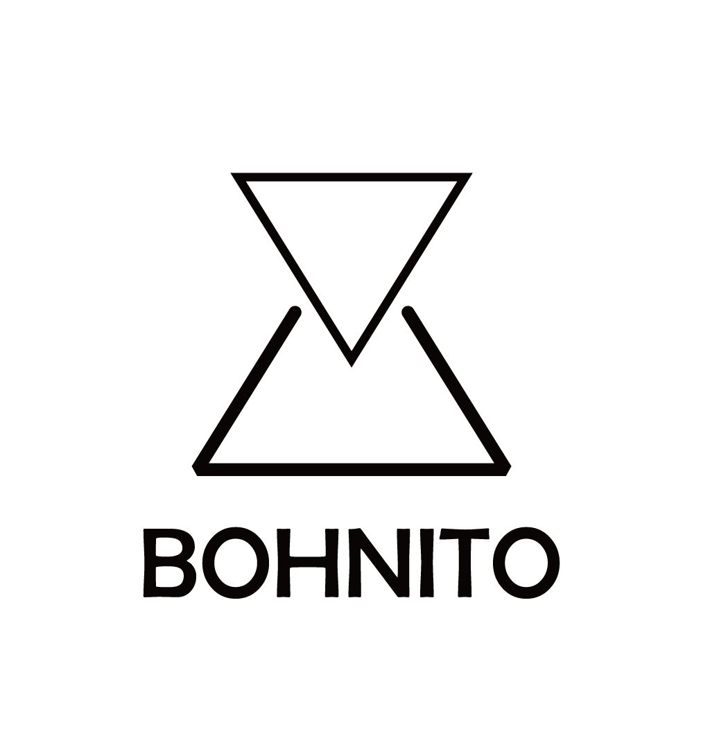 bohnito – logo