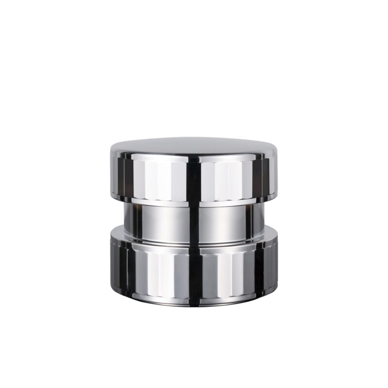 Bohnito Flat Precision 3 Stainless Steel