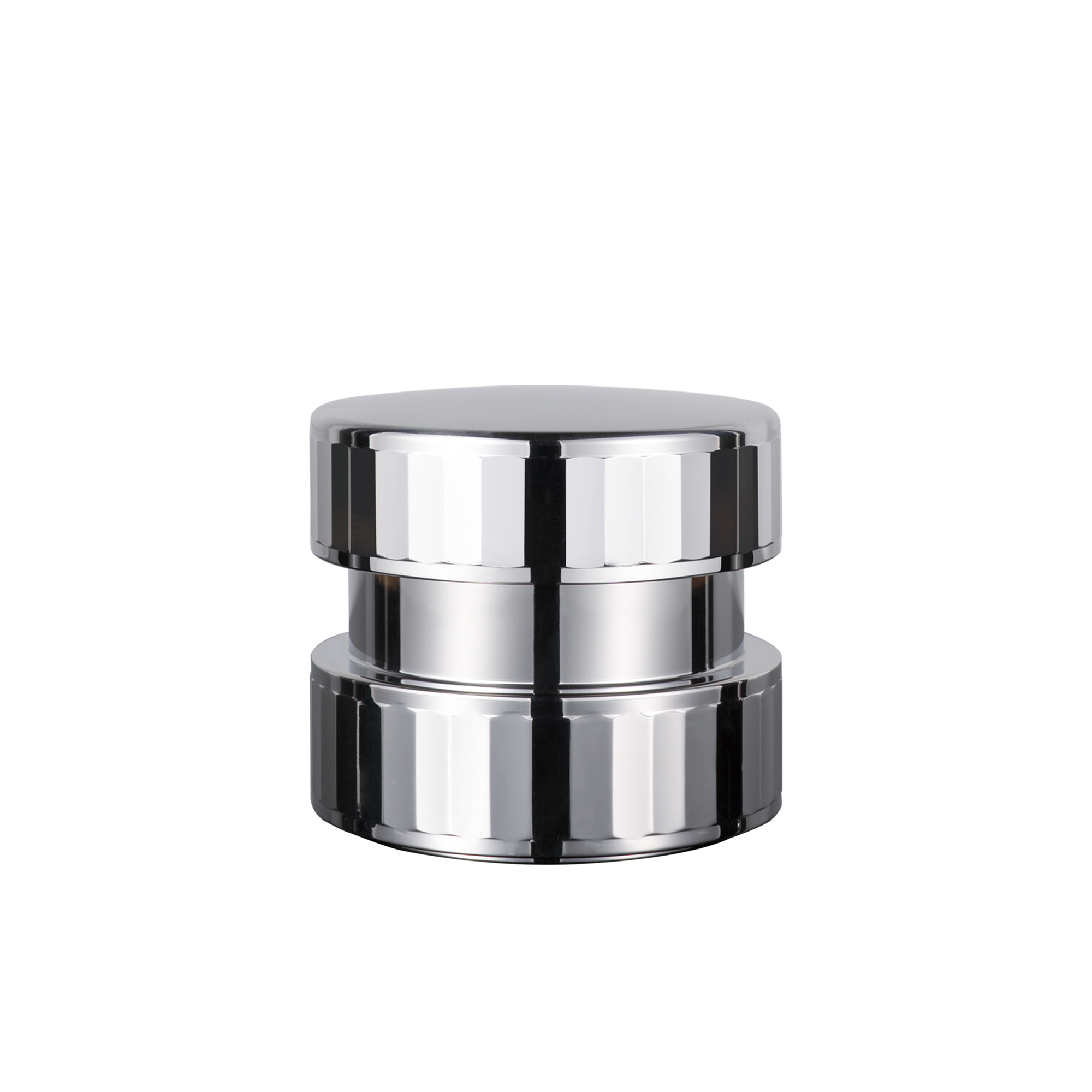 Bohnito Flat Precision 3 Stainless Steel