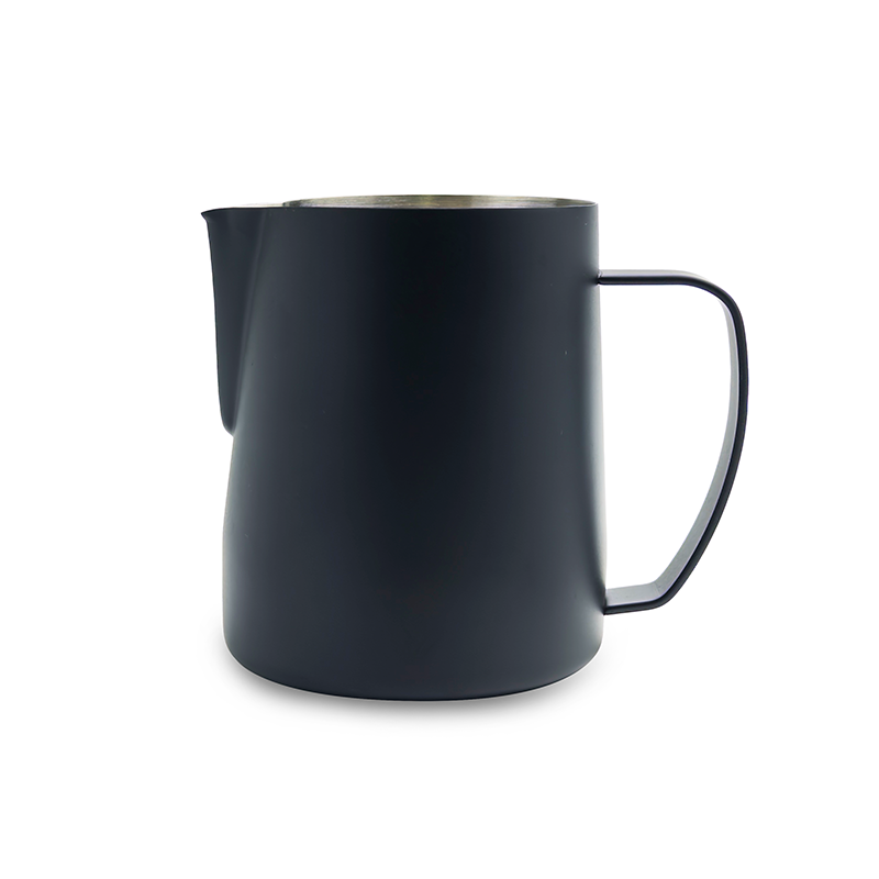 Bohnito Pro Pitcher L(700 ml) - Black