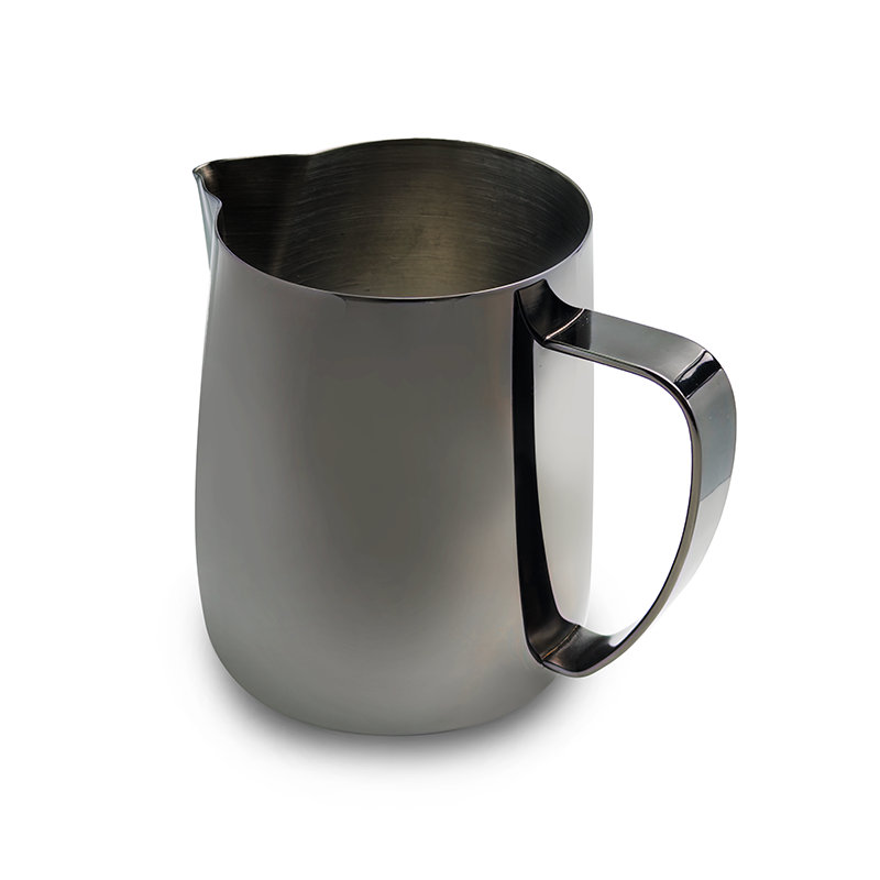 Bohnito Pro Pitcher L(700 ml) - Glossy Black - Image 2