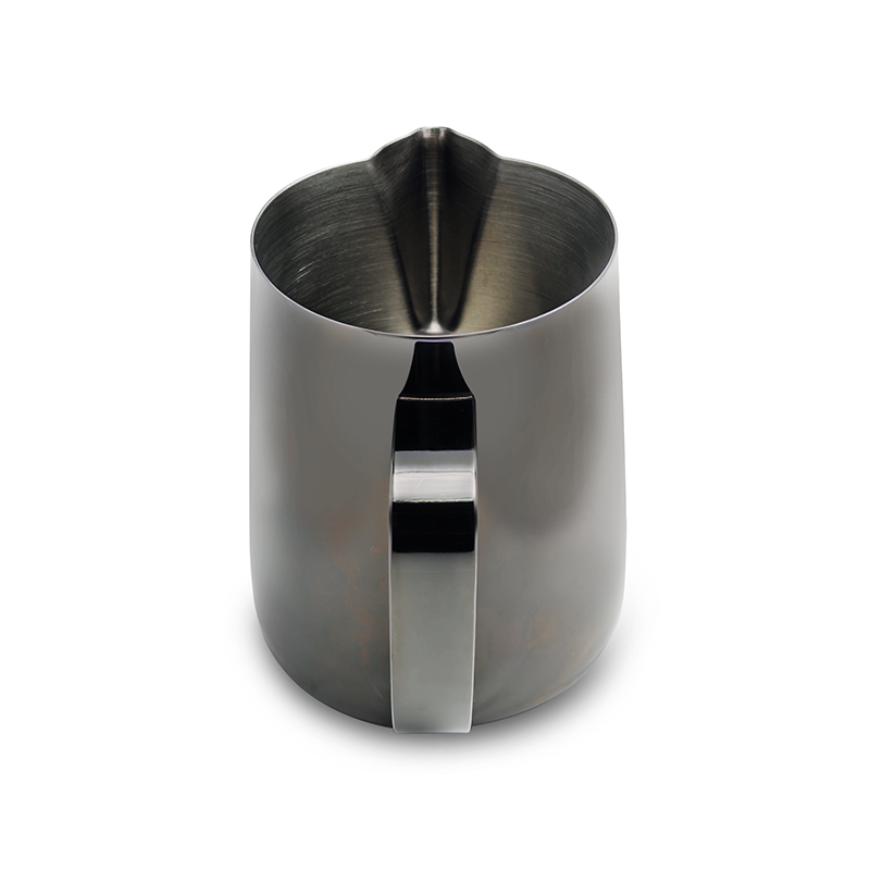 Bohnito Pro Pitcher L(700 ml) - Glossy Black - Image 3