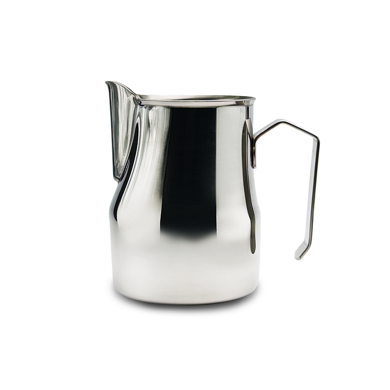 Bohnito Wide Pitcher Stainless Steel - M(500 ml)