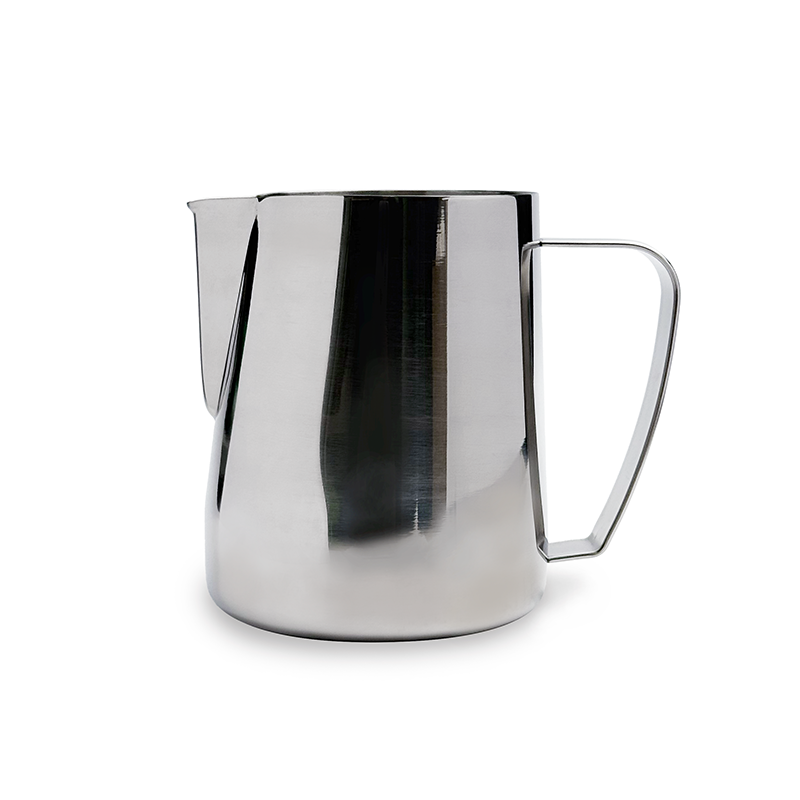 Bohnito Narrow Pitcher Stainless Steel - M(600 ml)