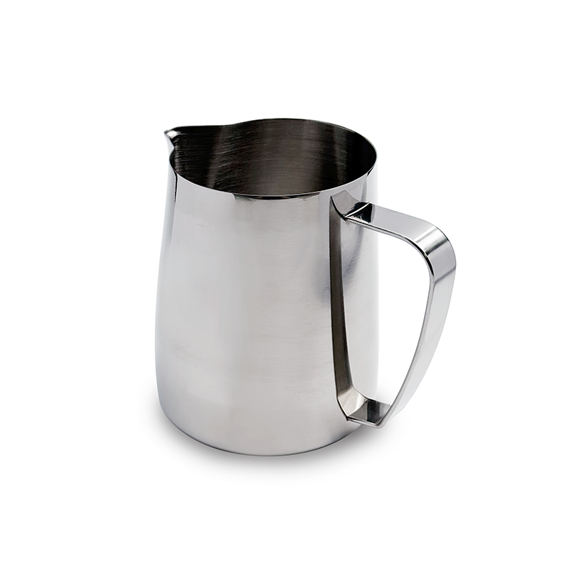 Bohnito Narrow Pitcher Stainless Steel - M(600 ml) - Image 2