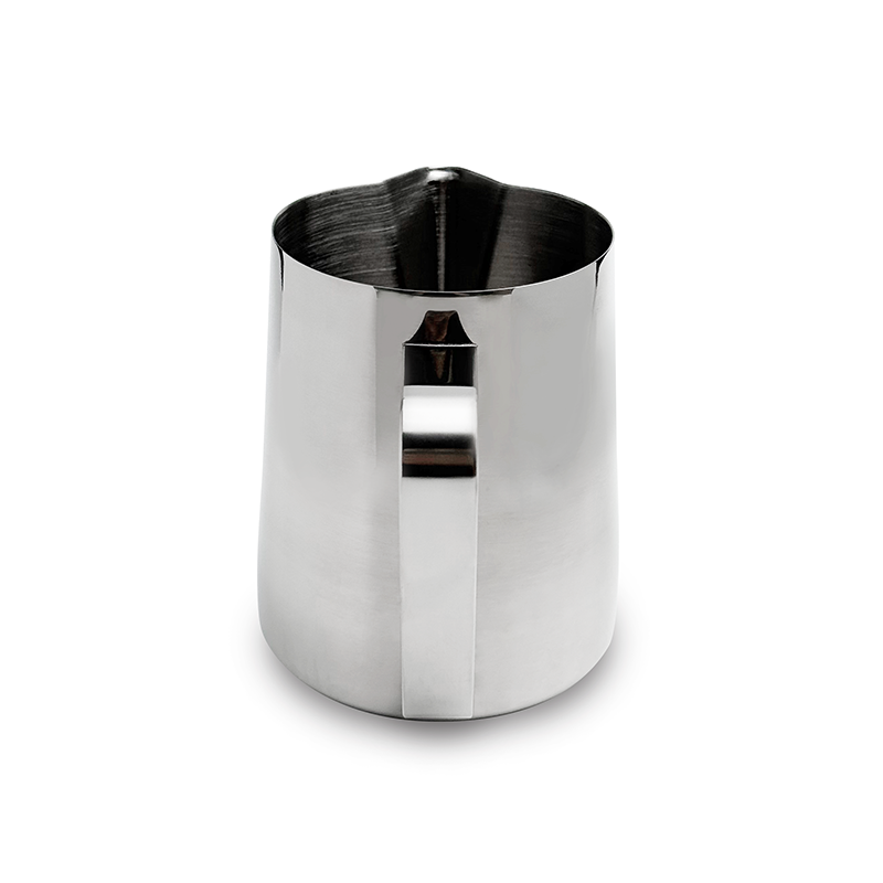 Bohnito Narrow Pitcher Stainless Steel - M(600 ml) - Image 3