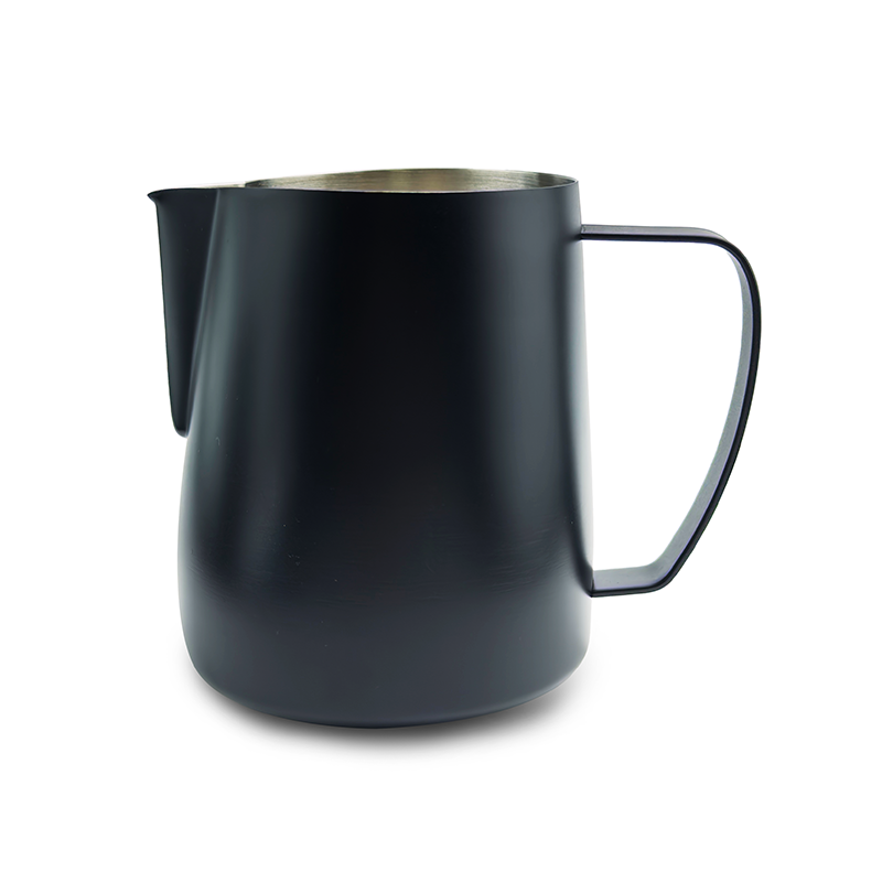 Bohnito Narrow Pitcher Black - L(700 ml)