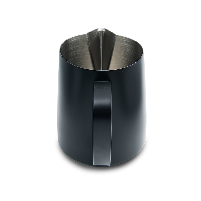 Bohnito Narrow Pitcher Black - L(700 ml) - Image 3