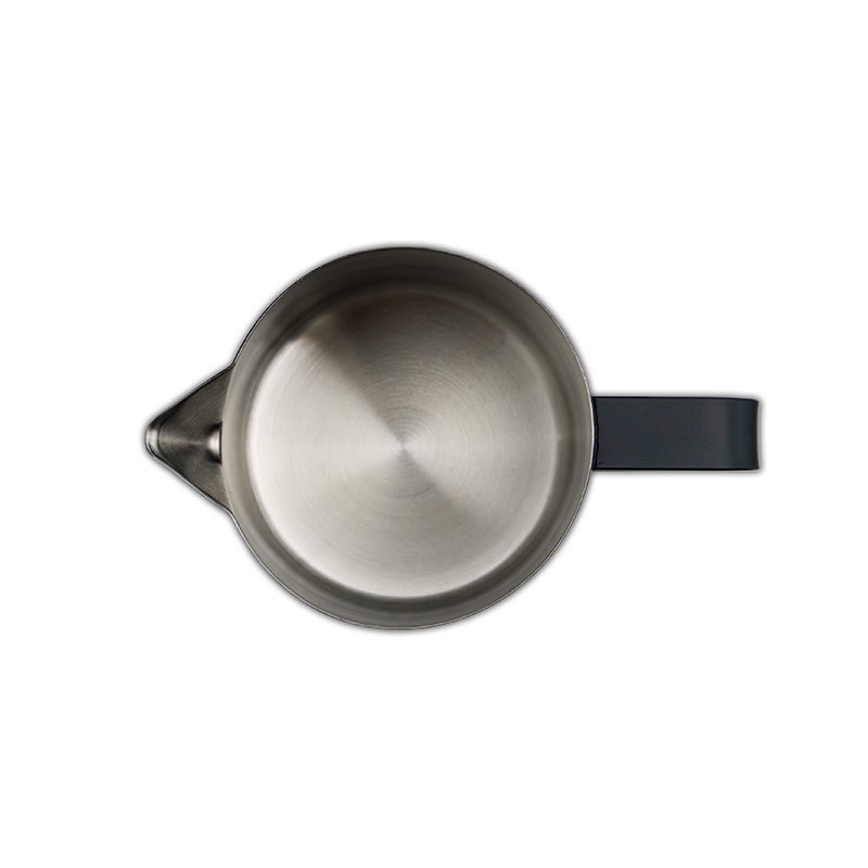 Bohnito Narrow Pitcher Black - L(700 ml) - Image 4