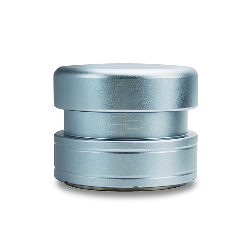 Bohnito Flat Pro Tamper Gray